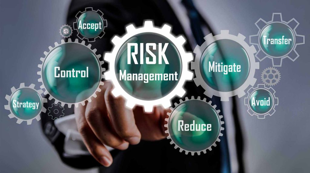 Managing Risk to Optimize Opportunities: A Strategic Approach